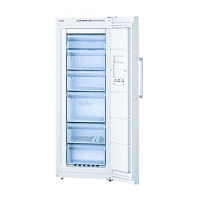 E-sanandro - Le réfrigérateur VISTA combiné avec