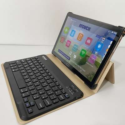 TABLETTE PC A TOUCH A105 5G - Digital Stores