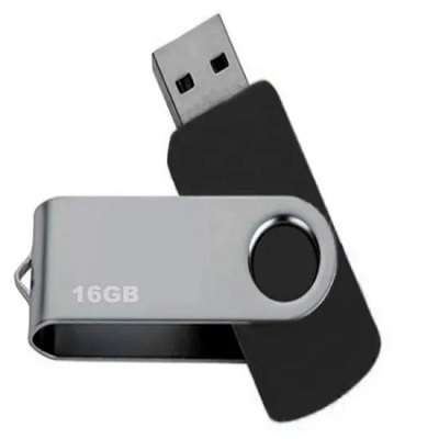 Clé USB 16Go - Digital Stores