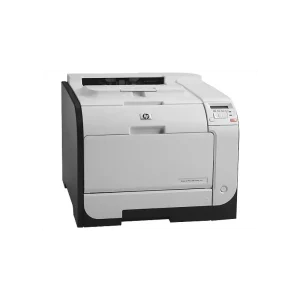IMPRIMANTE HP 300X SERVEUR D'IMPRESSION