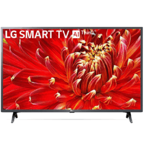 TÉLÉVISEUR LG 43LM637PVA SMART TV