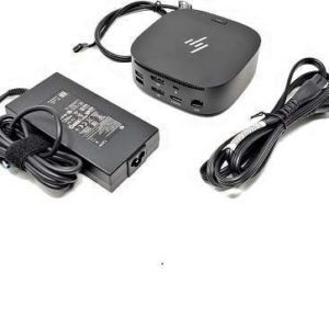 HP DOCKING STATION /G5