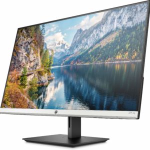 ECRAN HP 527sf 27"