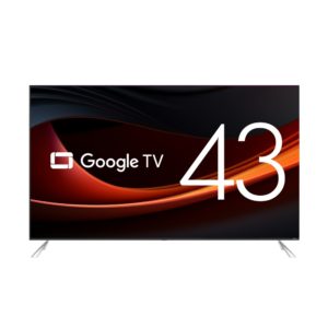TELEVISEUR ASTECH 43GT3022A SMART G