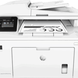 HP MULTIFONCTION 227 SDN
