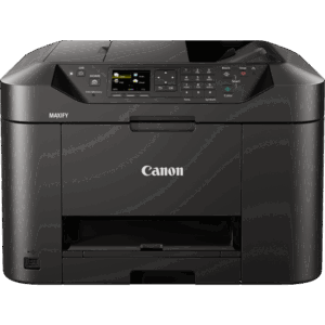 CANON MF 3010
