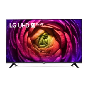 LG 65 UR73006LA/UT73006LA 4K + TELECOMMANDE MAGIC REMOTE