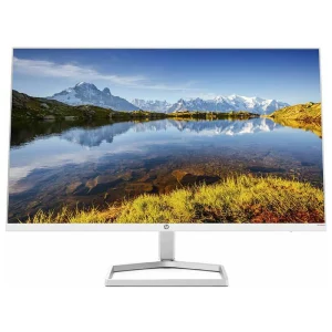 ECRAN HP 524Ssf 24"