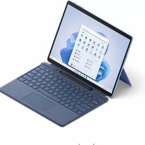 Surface Pro 10   ultra 7 Ram 16 Disque dur  512  + Clavier + Stylet