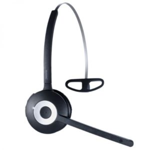 Casque avec microphone Jabra Pro 925
