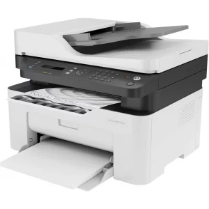 HP MFP 137FNW