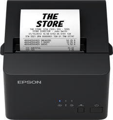 EPSON TM‑T20