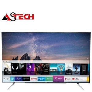 TELEVISEUR ASTECH 55GT3022R SMART G