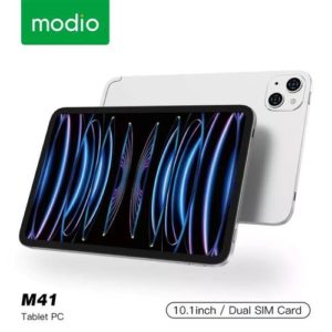 TABLETTE MODIO M41 16G 1T 10"