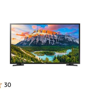 TELEVISEUR SAMSUNG 85QN85A AUXL Y