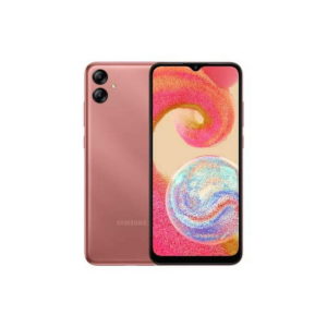 SAMSUNG GALAXY A04E 128G