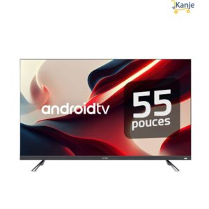 TELEVISEUR ASTECH 55AG220A SMART AN