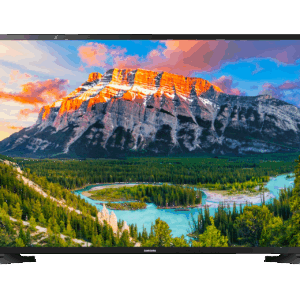 TELEVISEUR SAMSUNG 43N5000