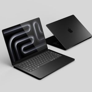 MACBOOK PRO M3 PRO 14″ 18GB, 1T SSD
