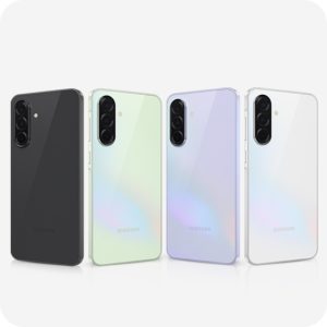 SAMSUNG GALAXY A36 256G