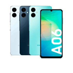 SAMSUNG GALAXY A06 128G