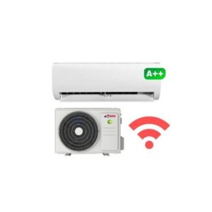 SPLIT ASTECH 9000BTU INVERTER + WIFI