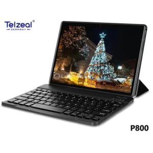 TABLETTE PC  TELZEAL P800