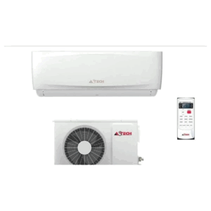 SPLIT ASTECH 24000BTU \ 3CV