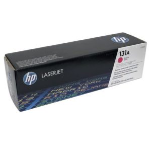 CARTOUCHE HP 131 A