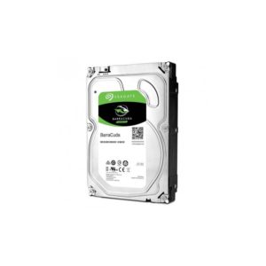 DISQUE DUR SEAGATE 4To 3.5 SATA