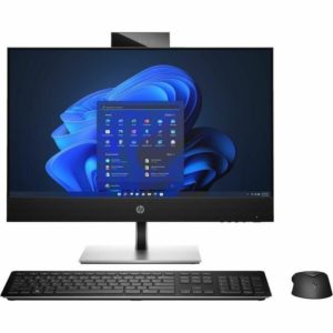 HP PROONE 440 G9 AIO i5 8G 1To Ecran Tactile