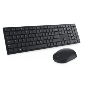 CLAVIER + SOURIS DELL QWERTY