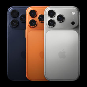 IPHONE 17 PRO 1T ESIM