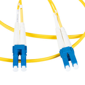 JARRETIERE FIBRE OPTIQUE 3 METRES