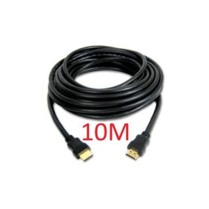 CABLE HDMI 10 METRES