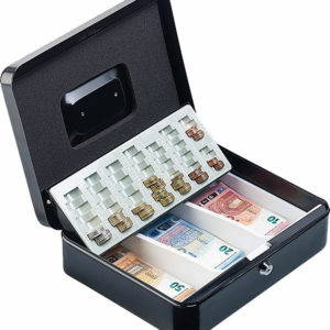 CAISSE A MONNAIE