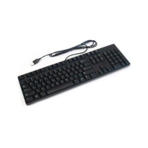 CLAVIER LENOVO FILAIRE