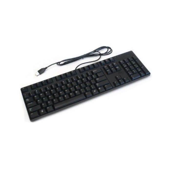 clavier-azerty-noir-usb-dell-m377h-l30u-kb1421-0m377h-0n249f-pc-keyboard-slim