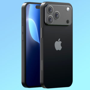 IPHONE 17 PRO MAX 2T ESIM