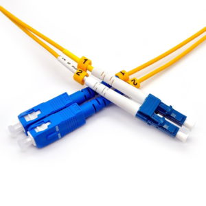 JARRETIERE FIBRE OPTIQUE 5 METRES