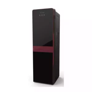FONTAINE ASTECH FNT39 VERT NOIR ROUGE + FRIGO