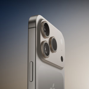 IPHONE 17 PRO 512G ESIM