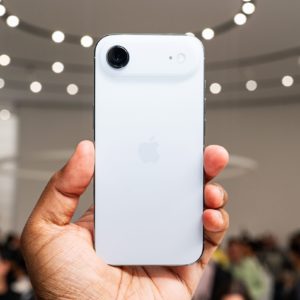 IPHONE 17 AIR 1T ESIM
