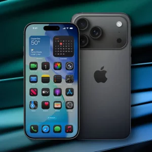 IPHONE 17 PRO MAX 1T ESIM