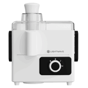 MIXEUR LIGHTWAVE FP-555 4 EN 1 450WT