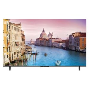 TELEVISEUR LIGHTWAVE S6500 T2S2 65" SMART
