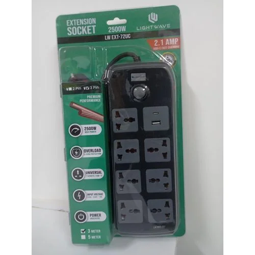 Lightwave-Extension-Socket-72UC-3P-Cable2 Lightwave-Extension-Socket-72UC-3P-Cable2