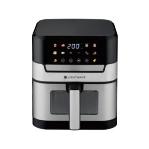 AIR FRYER LIGHTWAVE NW08L102