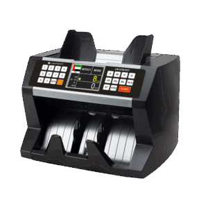 MACHINE A COMPTE BILLET LIGHTWAVE 502T 5MG