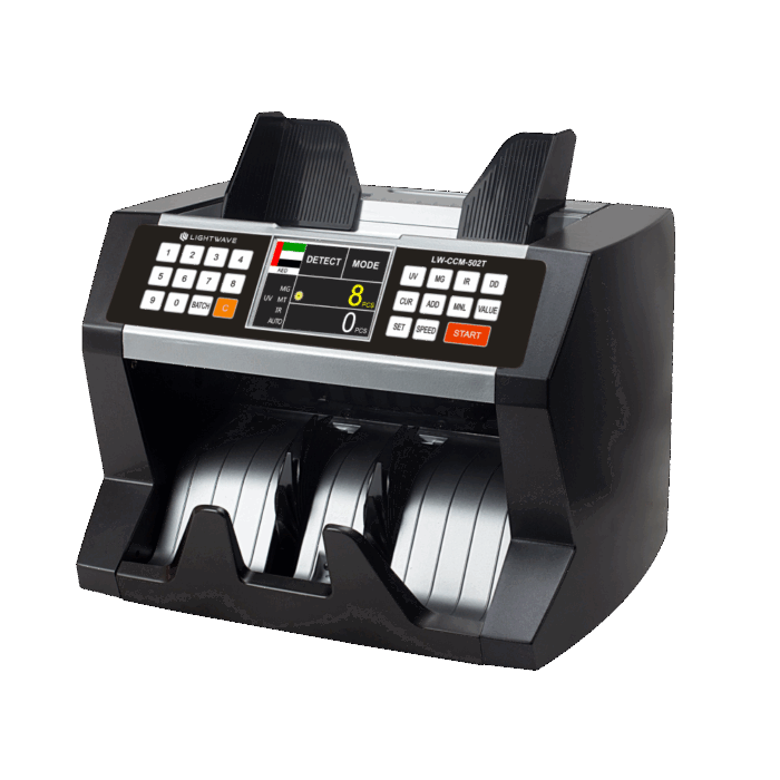 machine-a-compteur-et-detecteur-de-faux-billet-de-banque-light-wave-lw-ccm-502t machine-a-compteur-et-detecteur-de-faux-billet-de-banque-light-wave-lw-ccm-502t